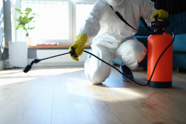 Reliable Biohazard Cleanup contractor in West Orange, NJ by Trauma Clean Pros